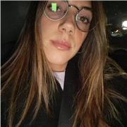 Laureata in Antropogia offre ripetizioni per materie umanistiche e scienze sociali